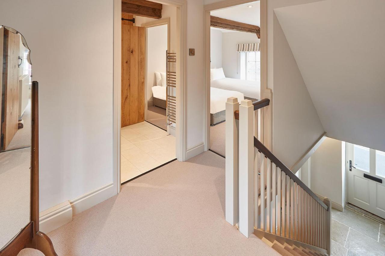 Host & Stay - The Cobbles Osmotherley  Exterior photo