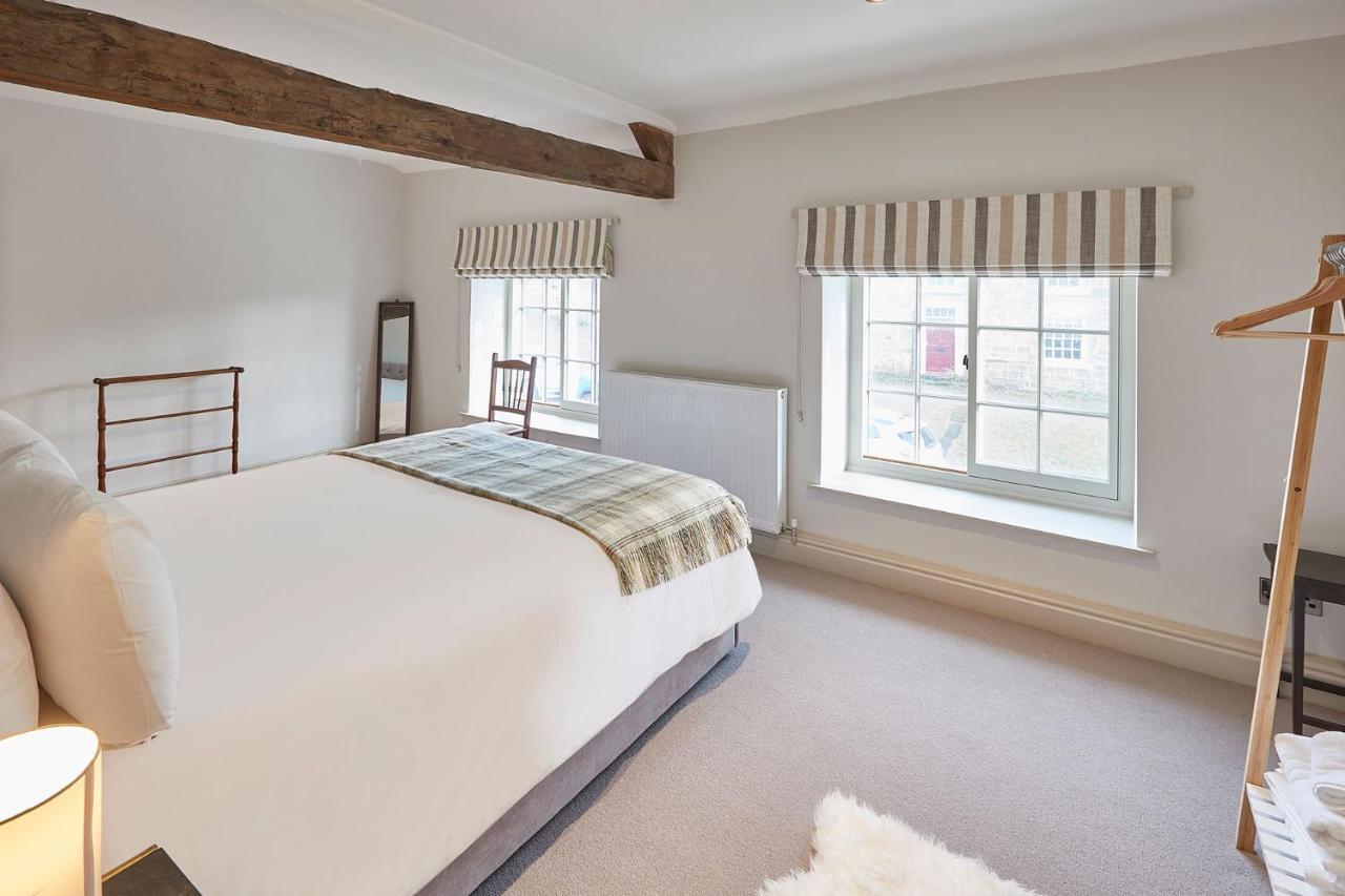Host & Stay - The Cobbles Osmotherley  Exterior photo