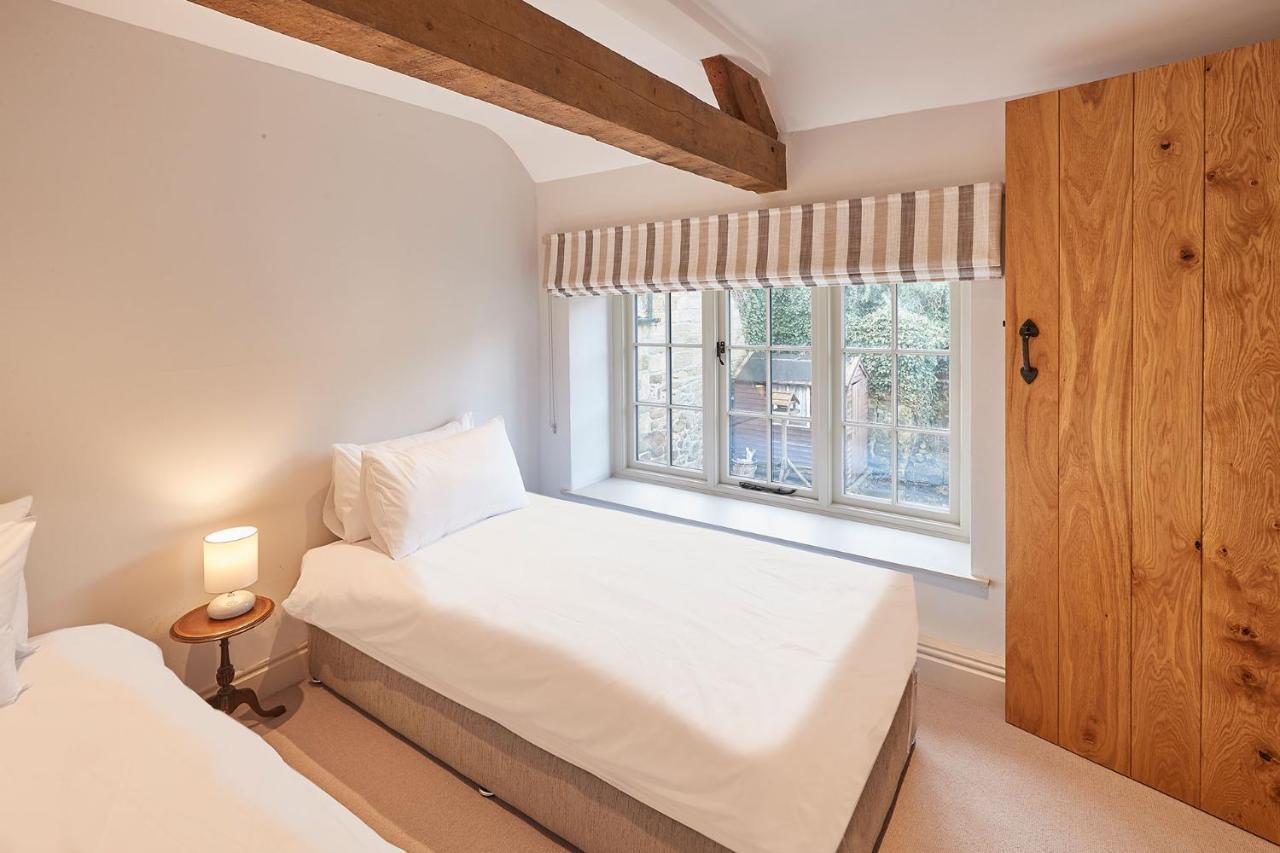Host & Stay - The Cobbles Osmotherley  Exterior photo