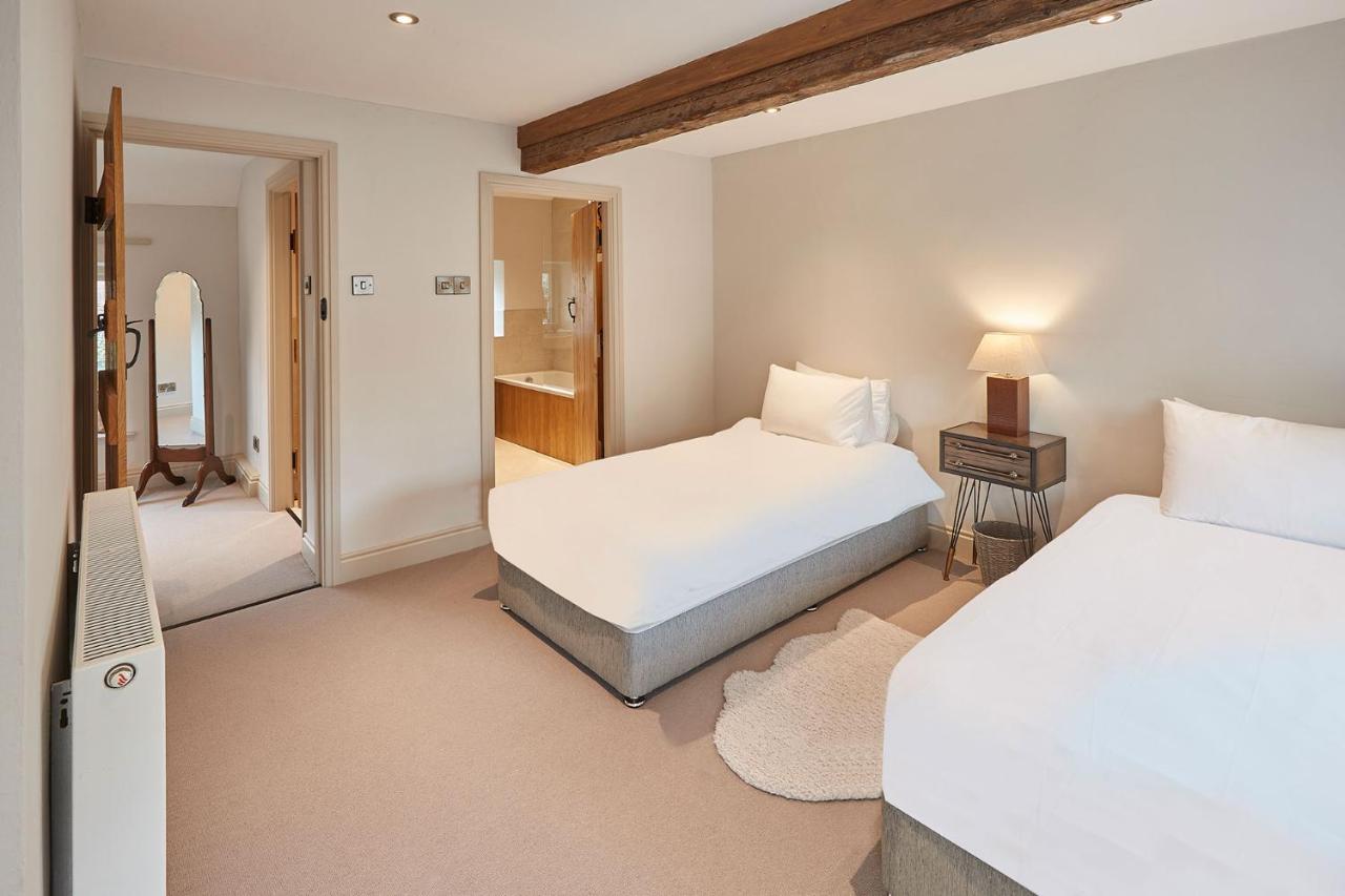 Host & Stay - The Cobbles Osmotherley  Exterior photo